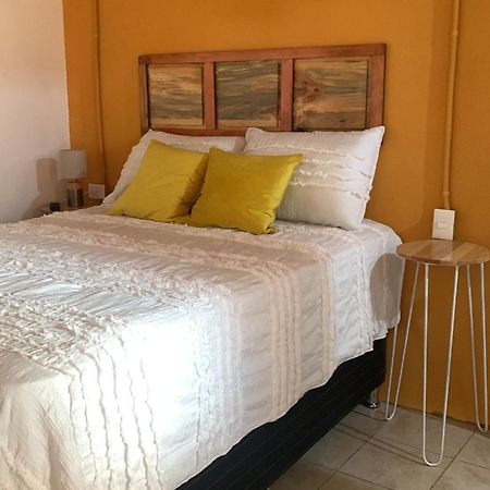 El Chirris B&B San Juan La Laguna Exteriér fotografie