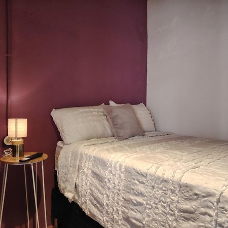 El Chirris B&B San Juan La Laguna Exteriér fotografie
