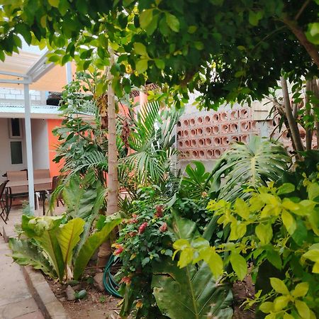 El Chirris B&B San Juan La Laguna Exteriér fotografie