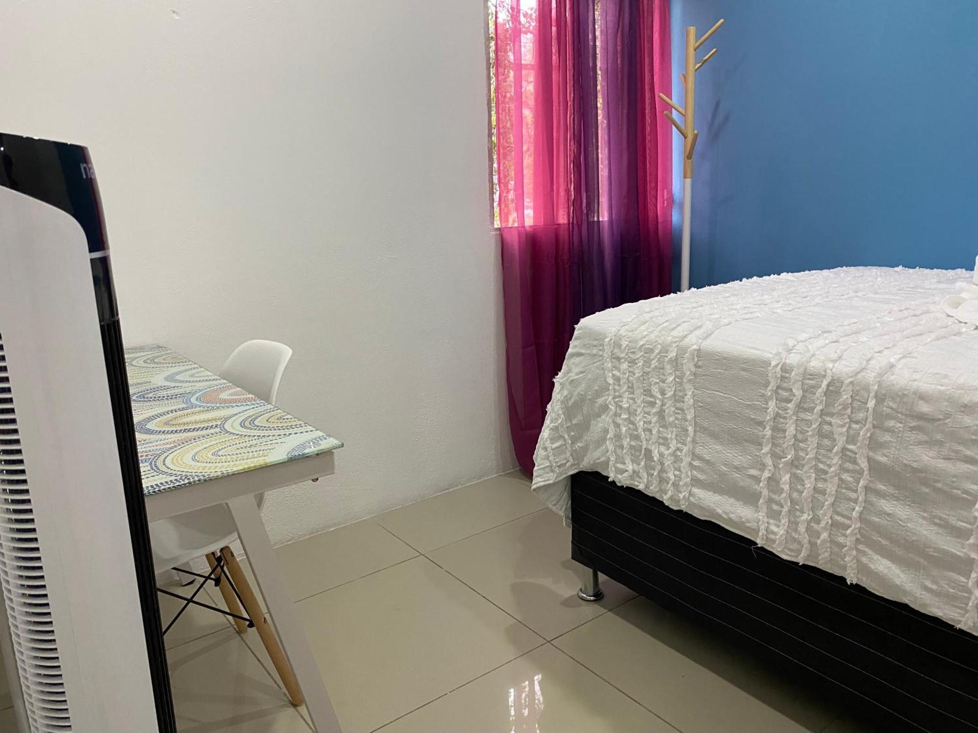 El Chirris B&B San Juan La Laguna Exteriér fotografie
