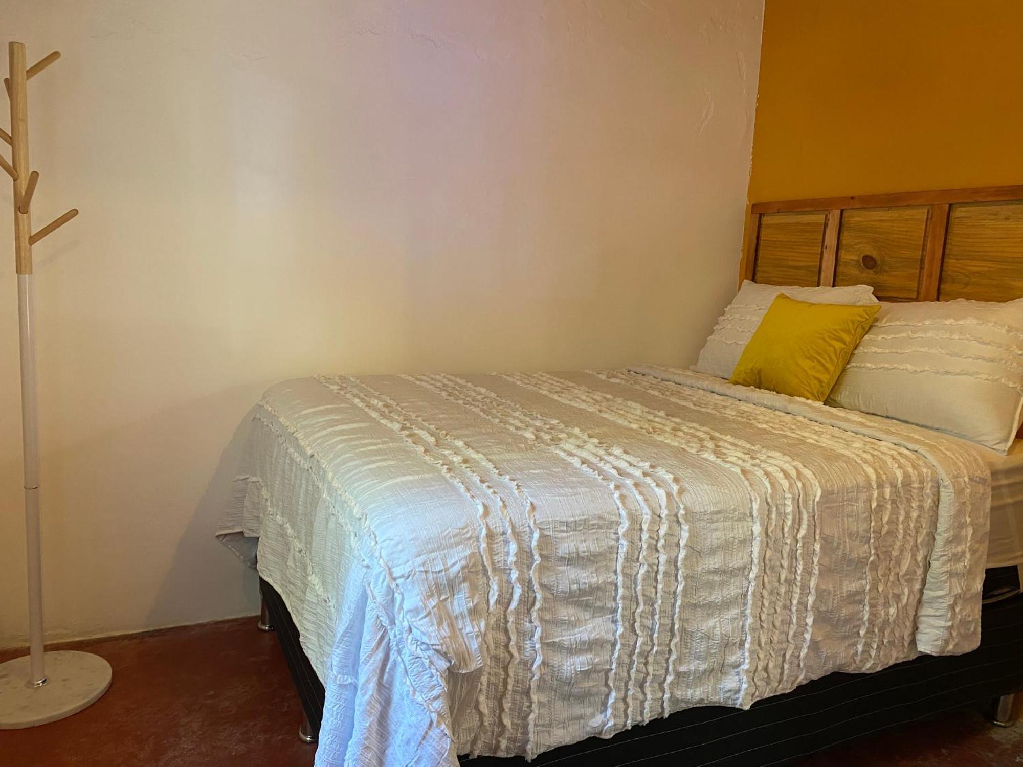 El Chirris B&B San Juan La Laguna Exteriér fotografie