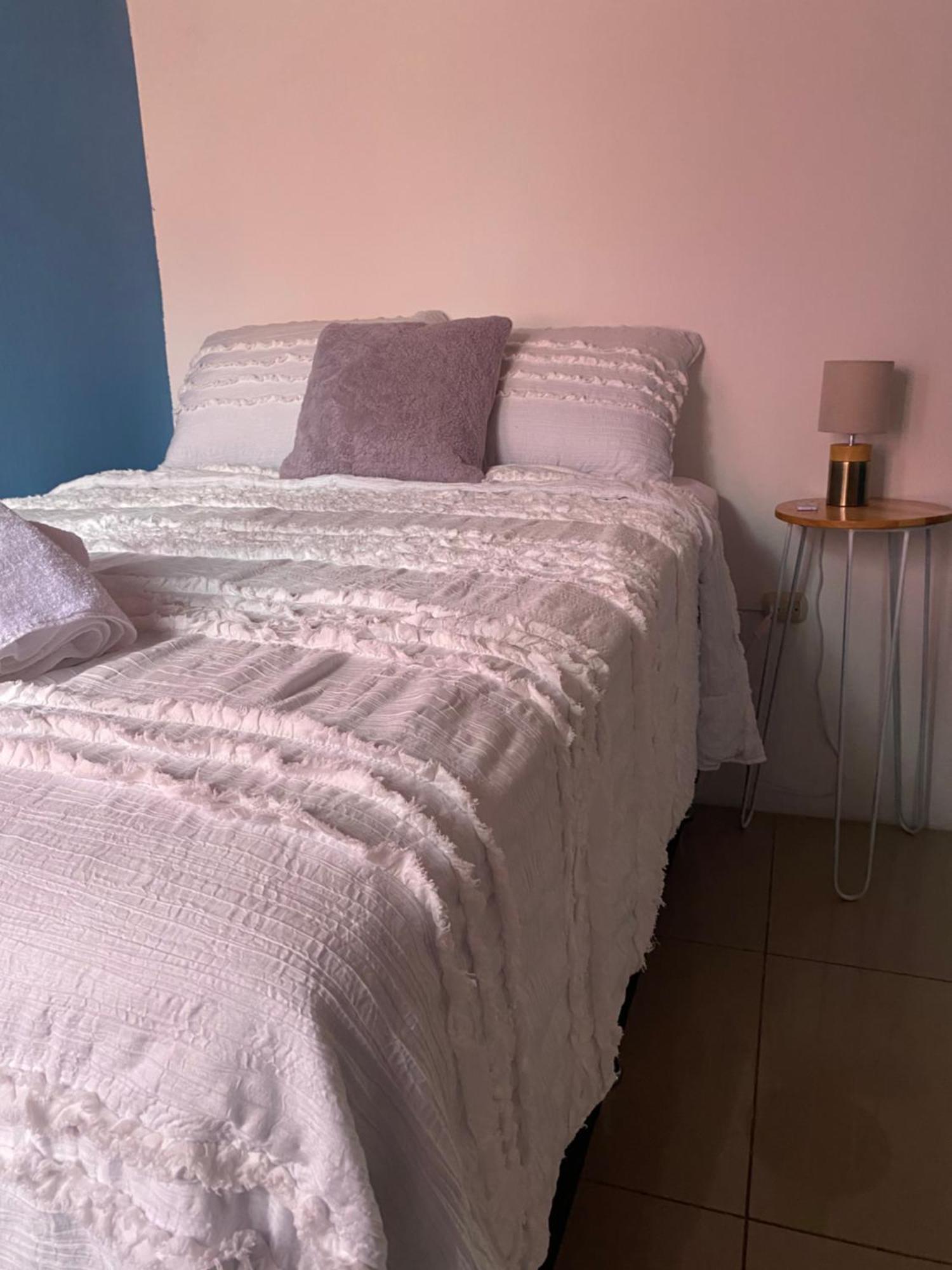 El Chirris B&B San Juan La Laguna Exteriér fotografie