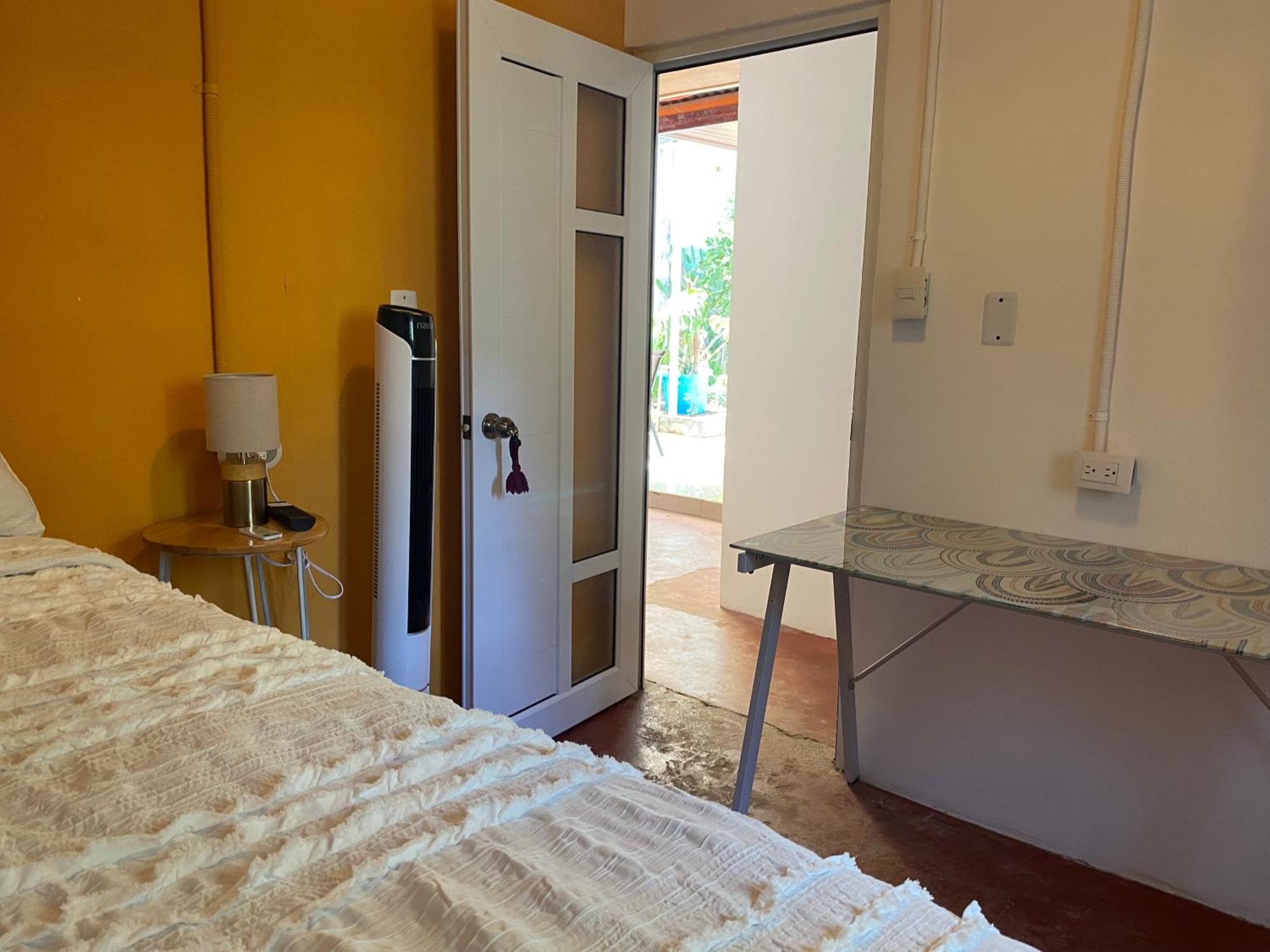 El Chirris B&B San Juan La Laguna Exteriér fotografie