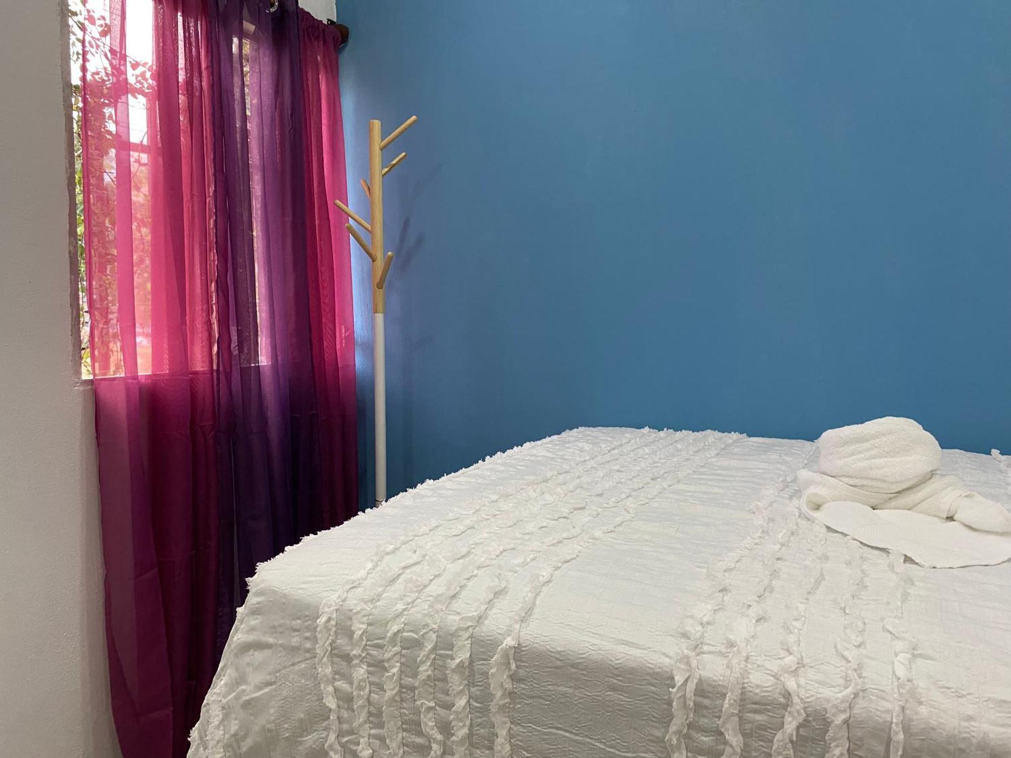 El Chirris B&B San Juan La Laguna Exteriér fotografie