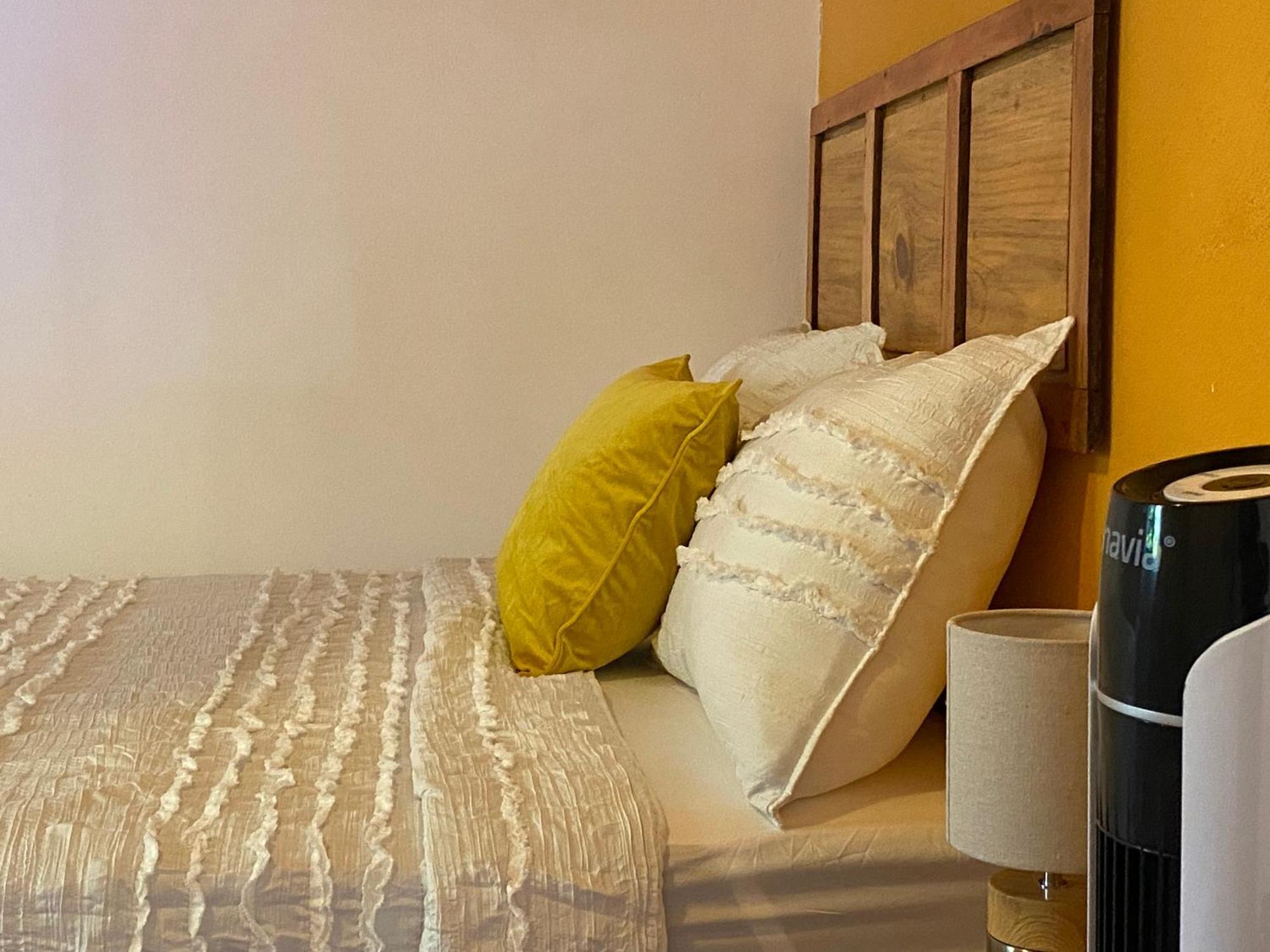El Chirris B&B San Juan La Laguna Exteriér fotografie