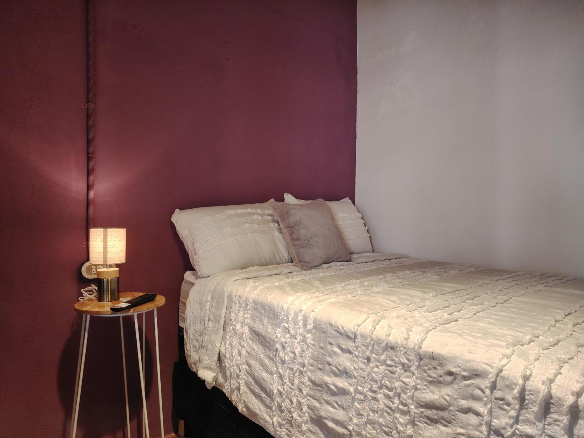 El Chirris B&B San Juan La Laguna Exteriér fotografie