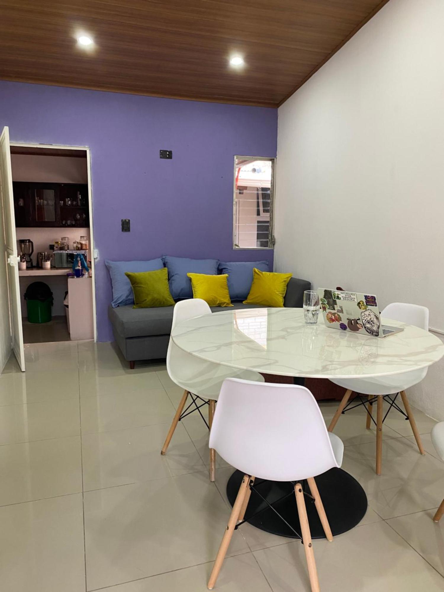 El Chirris B&B San Juan La Laguna Exteriér fotografie