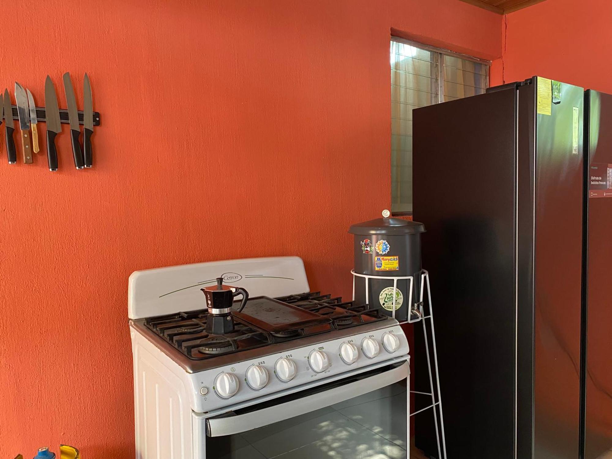 El Chirris B&B San Juan La Laguna Exteriér fotografie