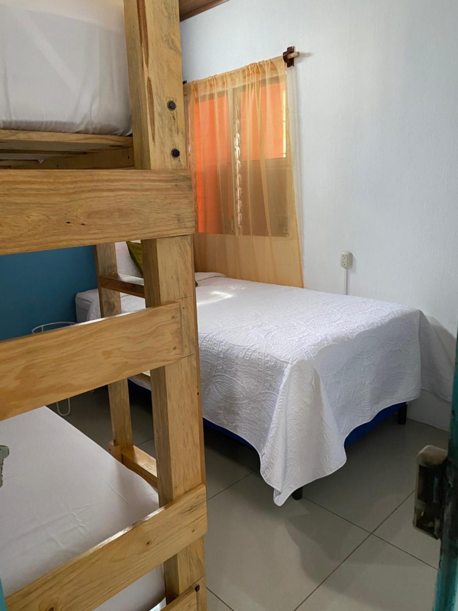 El Chirris B&B San Juan La Laguna Exteriér fotografie
